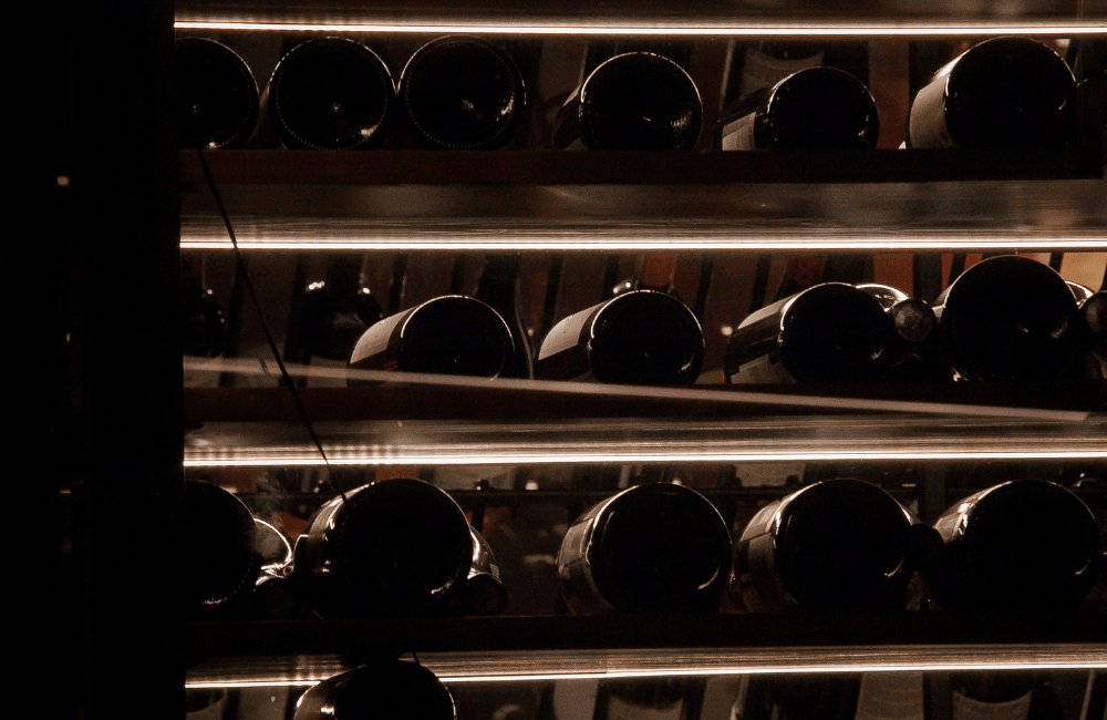 Curating Your Cellar